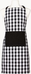 Grembiule Eco Gingham
