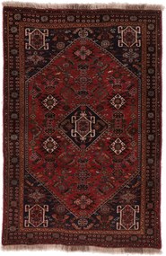 Tappeto 150 x 100 (Iran) Annodato A Mano