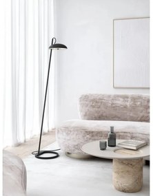 DFTP by Nordlux - Lampada da terra VERSALE 3xG9/3W/230V nera