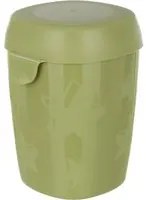 Porta yogurt refrigerato 500 ml Snips verde