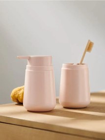 Sinsay - Set da bagno - rosa pastello