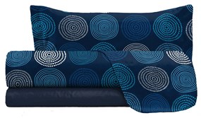 Completo letto singolo Ipnotic Datex