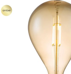 Lampadina LED dimmerabile VINTAGE EDISON E27/4W/230V 2700K