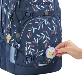 Zaino scuola coocazoo MATE, Boho Glam