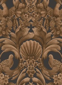 Cole & Son Carta da parati Gibbons Carving - 118/9018