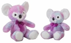 Peluche Otto Rosa Koala 35 cm