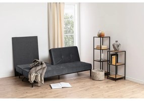 Divano letto grigio chiaro Perugia - Actona