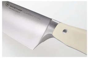 Wüsthof Classic Ikon coltello da cucina 20 cm crema