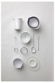 Ciotola bianca 750 ml Margrethe - Rosti