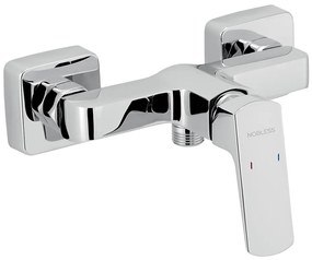 Novaservis - Rubinetto doccia NOBLESS EGO cromo lucido