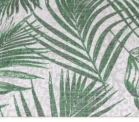 Tappeto verde per esterni 120x170 cm Sunny - Ayyildiz Carpets