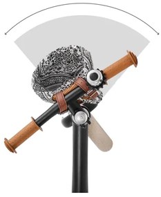 KINDERKRAFT - Bici senza pedali RAPID 2 Nero Lunare Bizuu