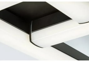 Rabalux 2168 - Plafoniera LED per bagno EVAN LED/18W/230V IP44