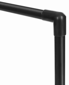 Scarpiera ALVORO nera