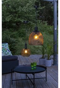 Decorazione luminosa a LED per esterni, altezza 24 cm Sunlight - Star Trading