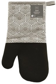 Guanto da forno in miscela di fibre Alveis – douceur d'intérieur