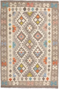 Kilim Tappeto 150x100 (Pakistan) Annodato A Mano