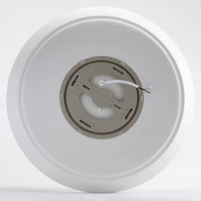 Plafoniera LED con sensore AVESTA LED/28W/230V IP54