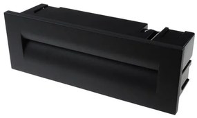 LED2 - Lampada LED da incasso da esterno STEP IN LED/8,5W/230V IP65