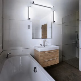 Osram - Illuminazione per specchio LED dimmerabile ORBIS TUBE LED/9W/230V 40 cm IP44