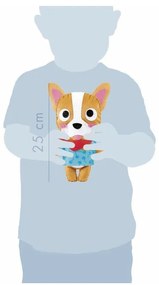 Little Couz'IN - Bulldog Enzo