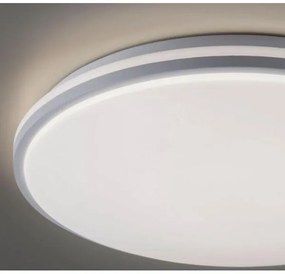 Leuchten Direkt 14208-16 - Plafoniera LED dimmerabile COLIN LED/18W/230V