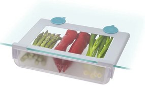 Organizzatore per frigorifero FridgeStore - Joseph Joseph