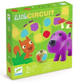 Percorso con gli animali