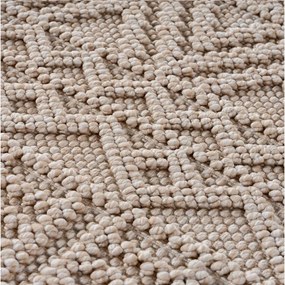 Tappeto beige 120x170 cm Helix 2202 – Ayyildiz Carpets