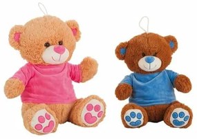 Orsetto di Peluche Maglia 27cm