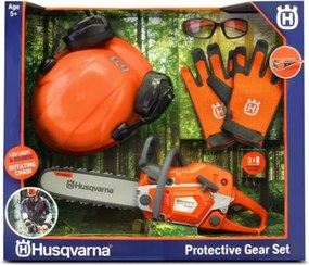 kit motosega husqvarna 550xp giocattolo