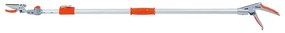 Forbici da giardino STOCKER Orientabile 130 - 200 cm inferiore a 10 mm