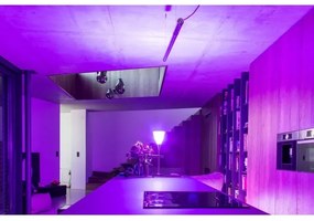 Immax NEO 07725L - LED RGB+CCT Striscia dimmerabile 24W/230V 5 m IP67 Wi-Fi Tuya