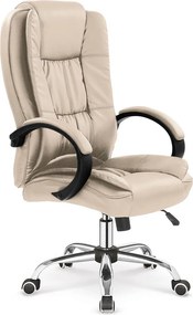 Sedia da ufficio Relax in beige