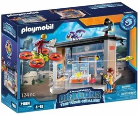 Playset Playmobil 71084 Drago