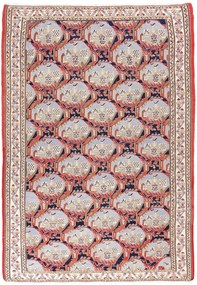 Kilim Tappeto persiano 290x200 (Iran) Tessuto A Mano