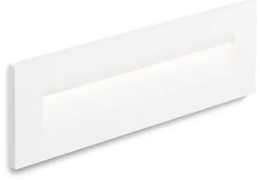 RED - Design Rendl - R12627 - Lampada LED da esterno da incasso RASQ LED/8,5W/230V IP65