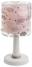 Dalber D-41411S - Piccola lampada per bambini NUVOLE 1xE14/40W/230V