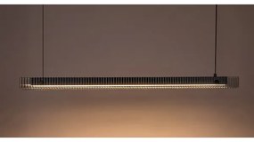 Rabalux 72214 - Lampadario LED a sospensione con filo CITAL LED/36W/230V 3000K