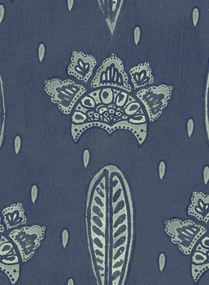 Mindthegap Carta da parati Bethel Batik - WP30076