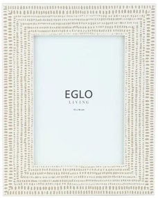 Eglo 423078 - Portafotografie KEMAYAN 13x18 cm color crema