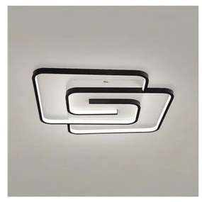 Brilagi - Plafoniera a LED dimmerabile VELO LED/60W/230V 3000/4000/6000K +DO