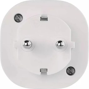 Presa intelligente SCHUKO GoSmart 3680W/230V/16A Wi‑Fi Tuya