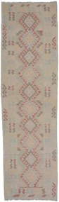Kilim Tappeto orientale 290x90 (Afghanistan) Tessuto A Mano