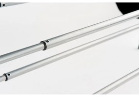 Scarpiera in metallo Stillito Stilito - Compactor