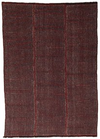 Kilim Tappeto persiano 150x210 Rosso (Iran) Tessuto A Mano
