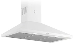 Cappa Classica Balay 3BC696MB 90 cm 600 m3/h 69 dB 220W Bianco