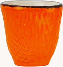 Set di 6 tazzine da caffè in ceramica Preta