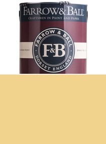 Farrow & Ball Estate Eggshell - Dorset Cream 68 - 5l