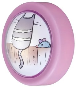 Rabalux 4564 - Applique a LED per bambini CATHY LED/0,3W